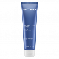 GENTLE BODY SCRUB