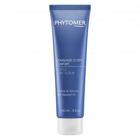 GENTLE BODY SCRUB