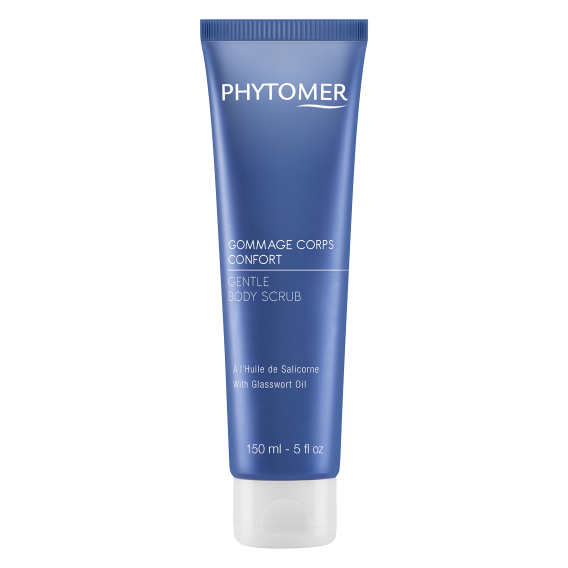 GENTLE BODY SCRUB