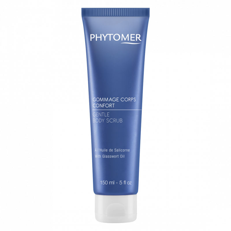 GENTLE BODY SCRUB