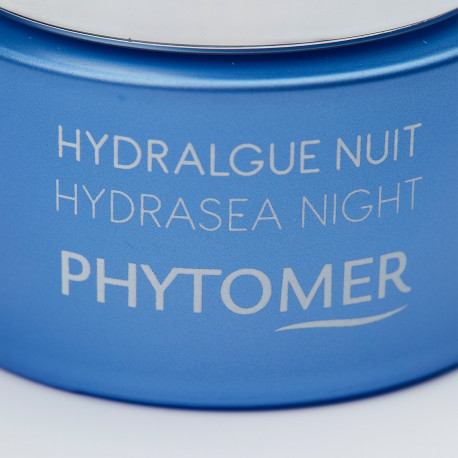 Hydrasea Night