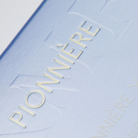 PIONNIÈRE XMF