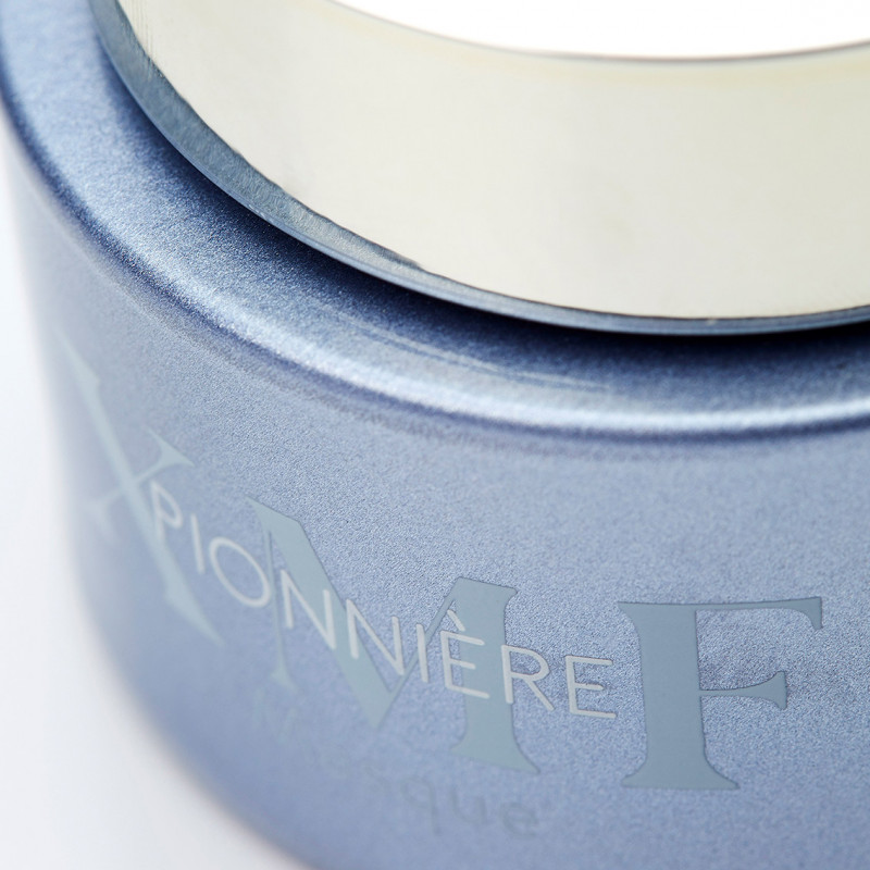 PIONNIÈRE XMF