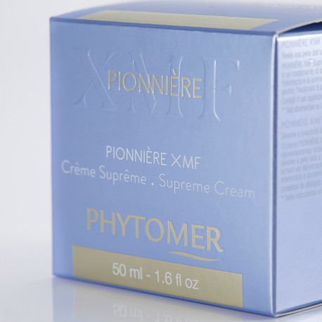 PIONNIÈRE XMF