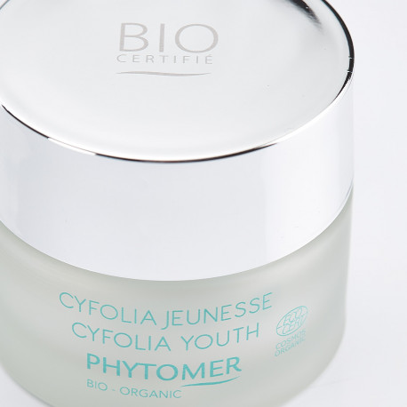 Cyfolia Organic - Youth Cream