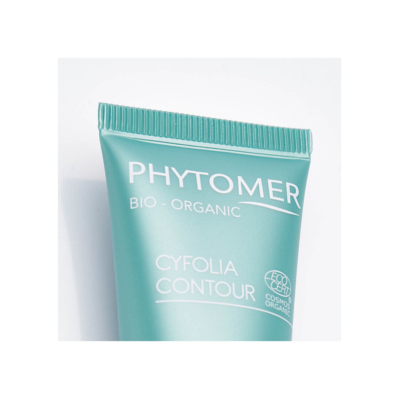Cyfolia Organic - Eye Contour