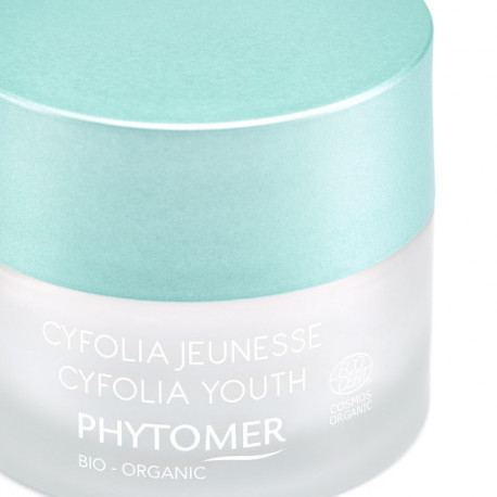 Cyfolia Organic - Youth Cream