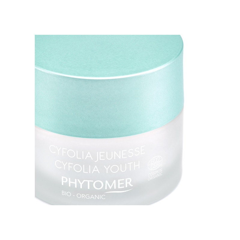Cyfolia Organic - Youth Cream