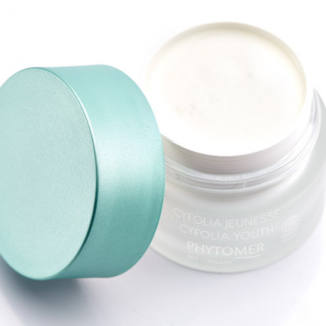 Cyfolia Organic - Youth Cream