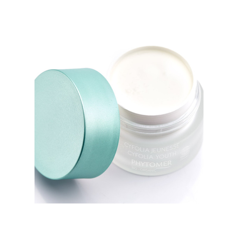 Cyfolia Organic - Youth Cream