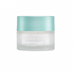 Cyfolia Organic - Youth Cream
