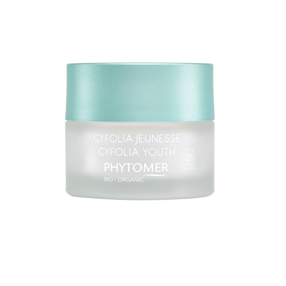 Cyfolia Organic - Youth Cream