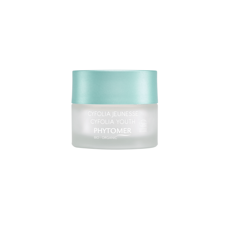 Cyfolia Organic - Youth Cream